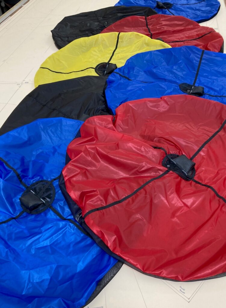 BASE Jumping Accessories Apex BASE